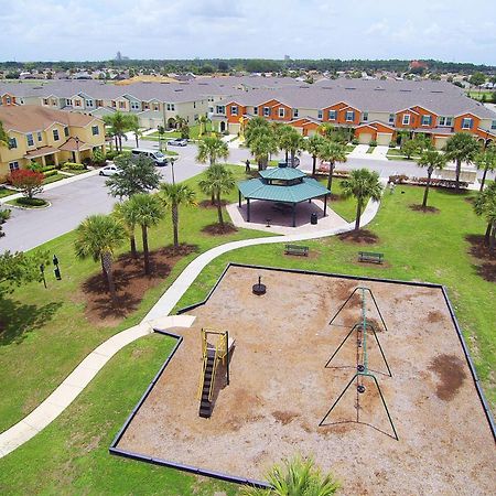 Family Friendly 4 Bedroom Close To Disney 5148 Kissimmee Luaran gambar