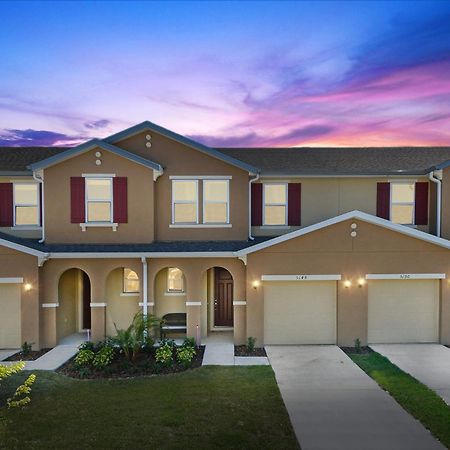 Family Friendly 4 Bedroom Close To Disney 5148 Kissimmee Luaran gambar