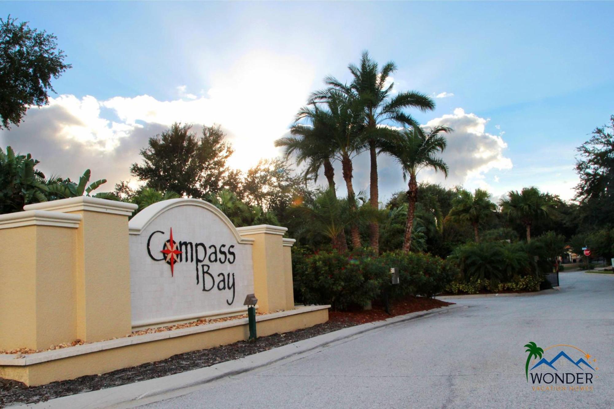 Family Friendly 4 Bedroom Close To Disney 5148 Kissimmee Luaran gambar