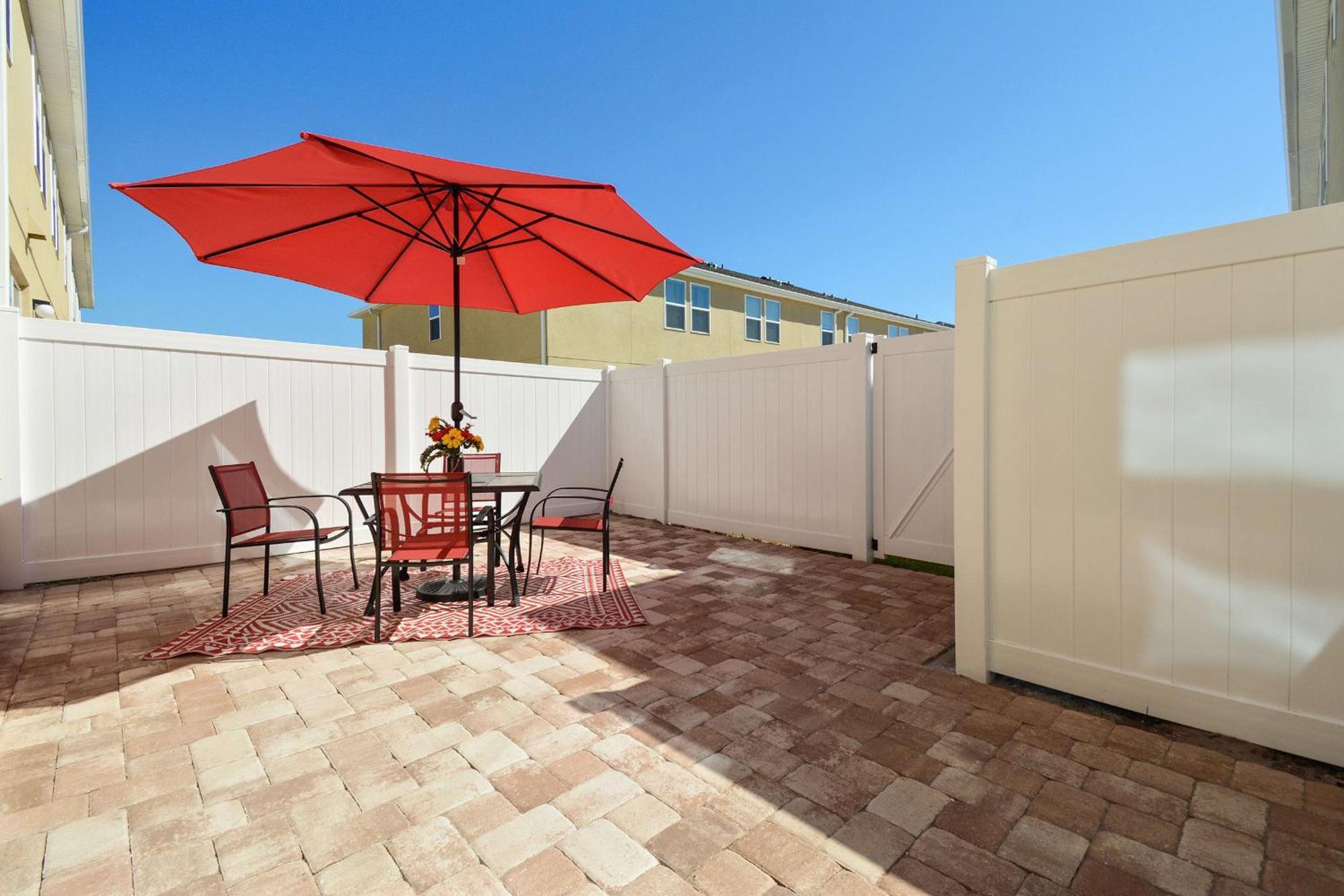 Family Friendly 4 Bedroom Close To Disney 5148 Kissimmee Luaran gambar