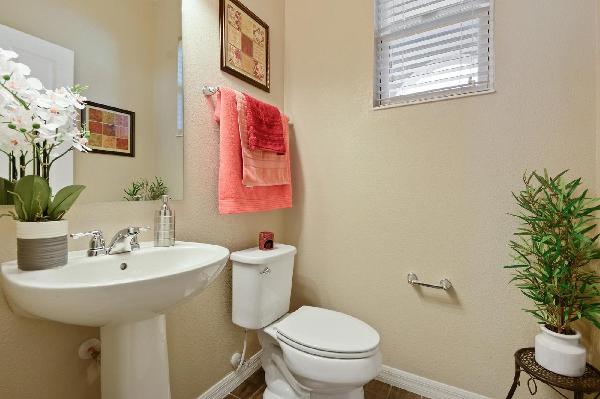 Family Friendly 4 Bedroom Close To Disney 5148 Kissimmee Luaran gambar