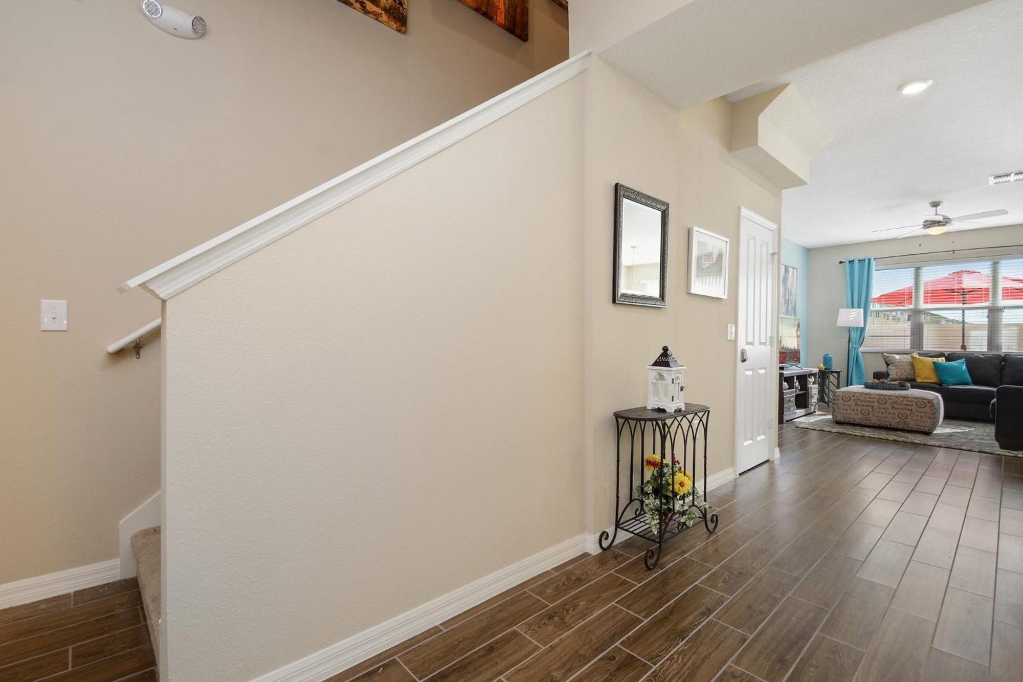 Family Friendly 4 Bedroom Close To Disney 5148 Kissimmee Luaran gambar