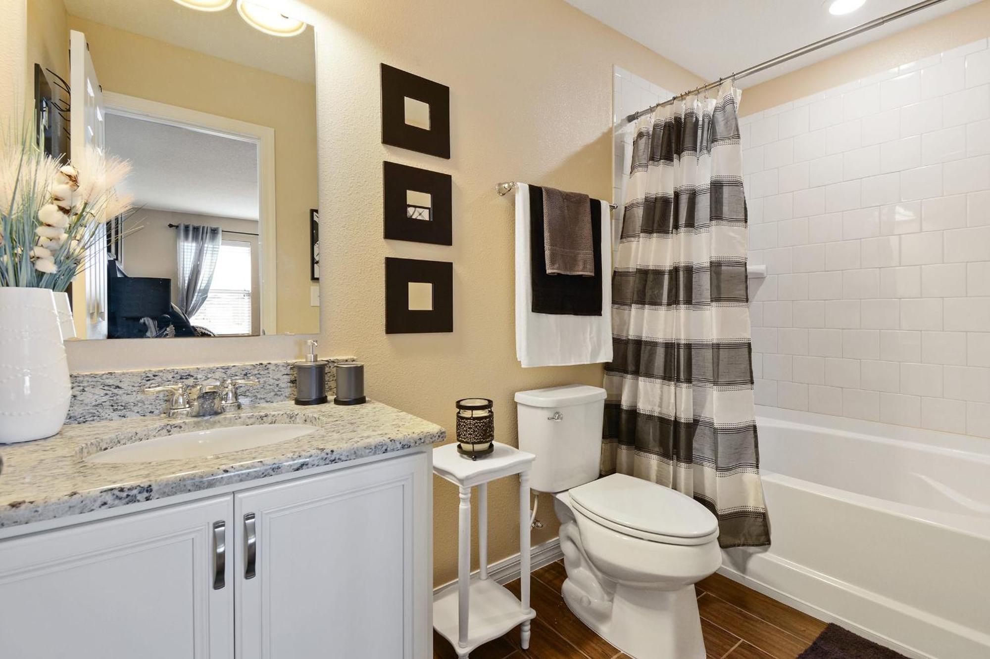 Family Friendly 4 Bedroom Close To Disney 5148 Kissimmee Luaran gambar