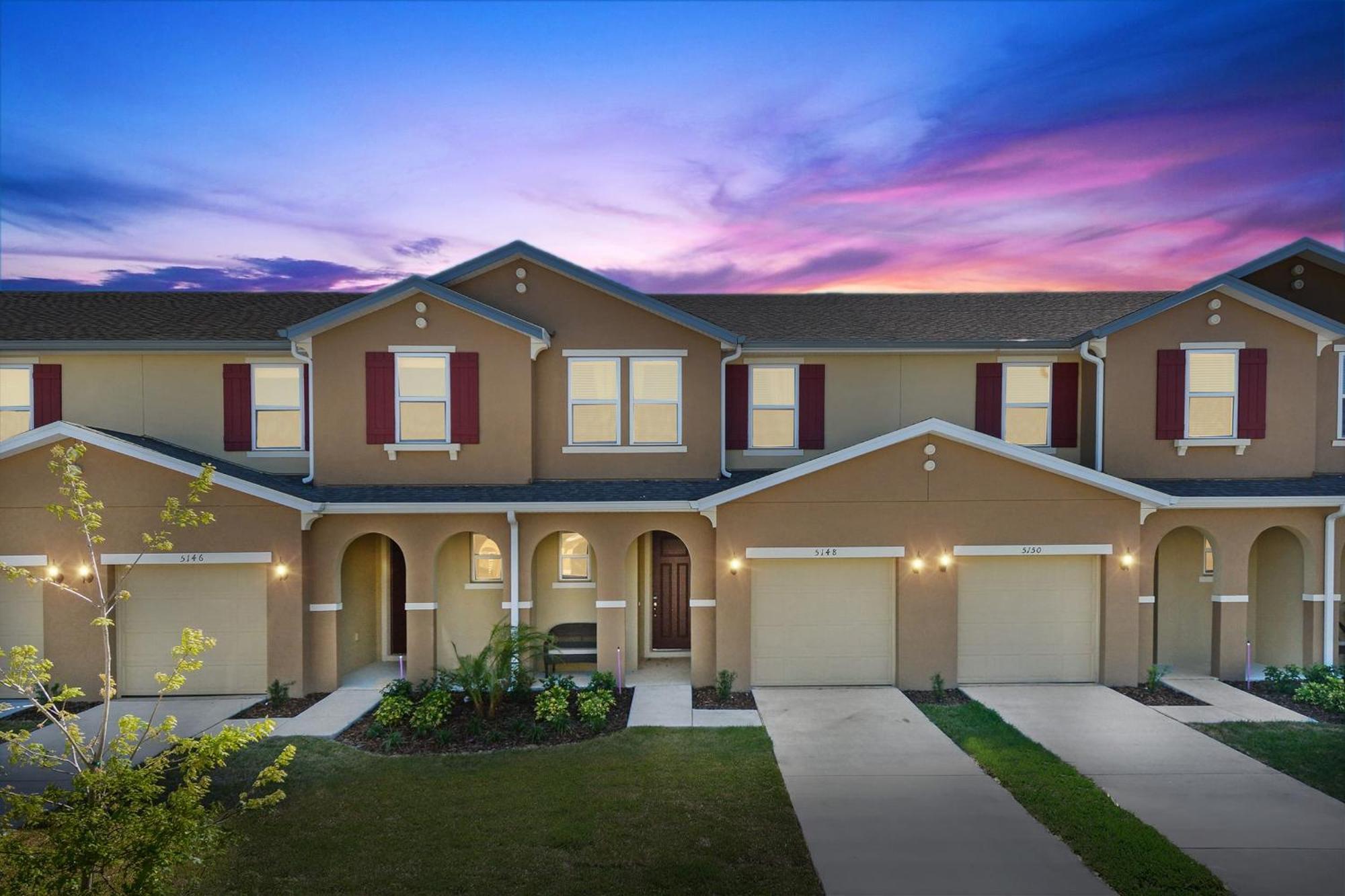 Family Friendly 4 Bedroom Close To Disney 5148 Kissimmee Luaran gambar